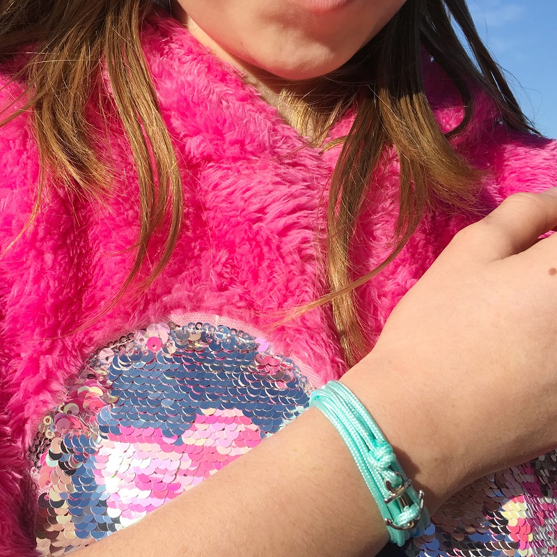 bracelet breton enfant