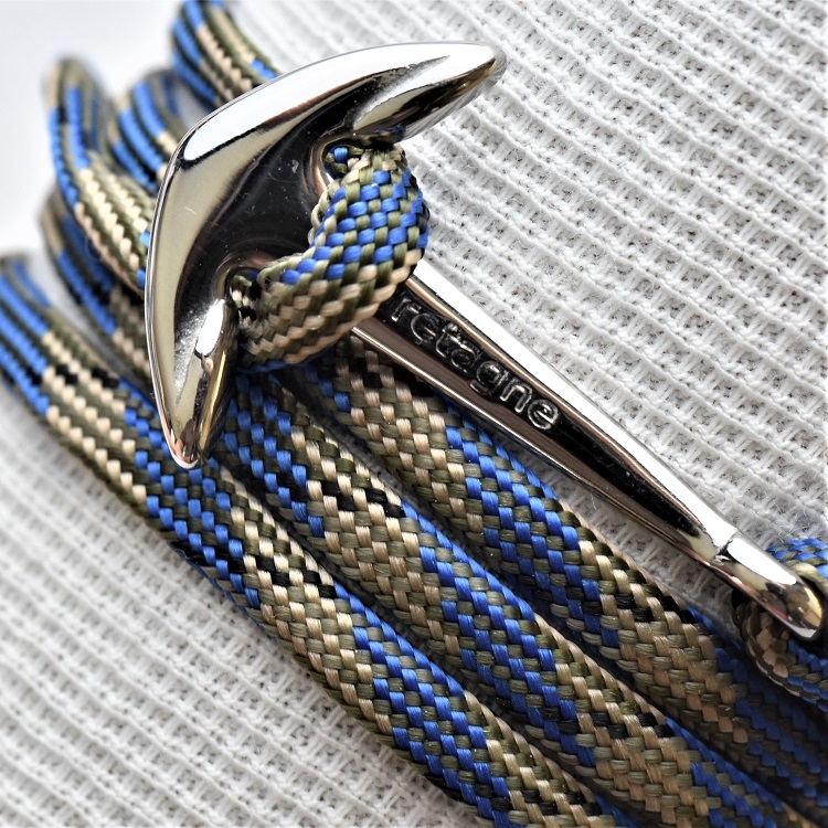 bracelet marin masculin