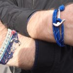 breizh ancre bretonne pour bracelet marin
