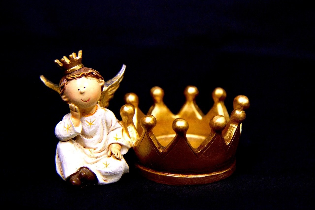 couronne de princesse