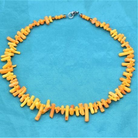 corail mandarine