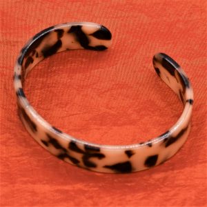 resine leopard
