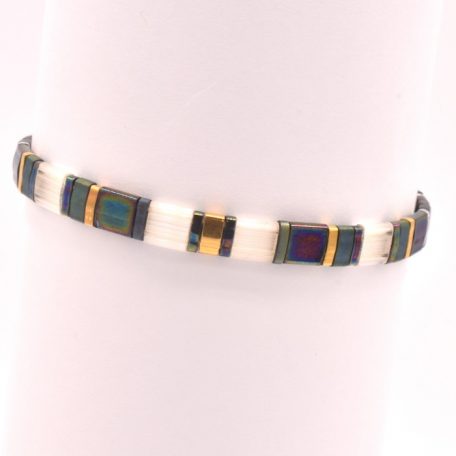 bracelet Miyuki du japon