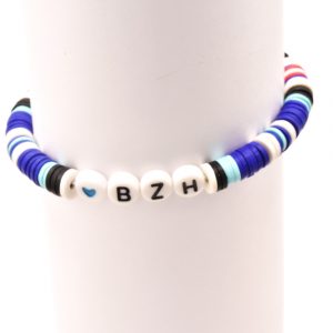 BZH bracelet breton